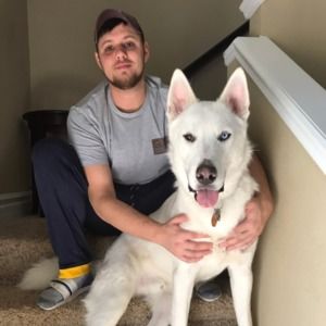 Meet your Posher, Neil